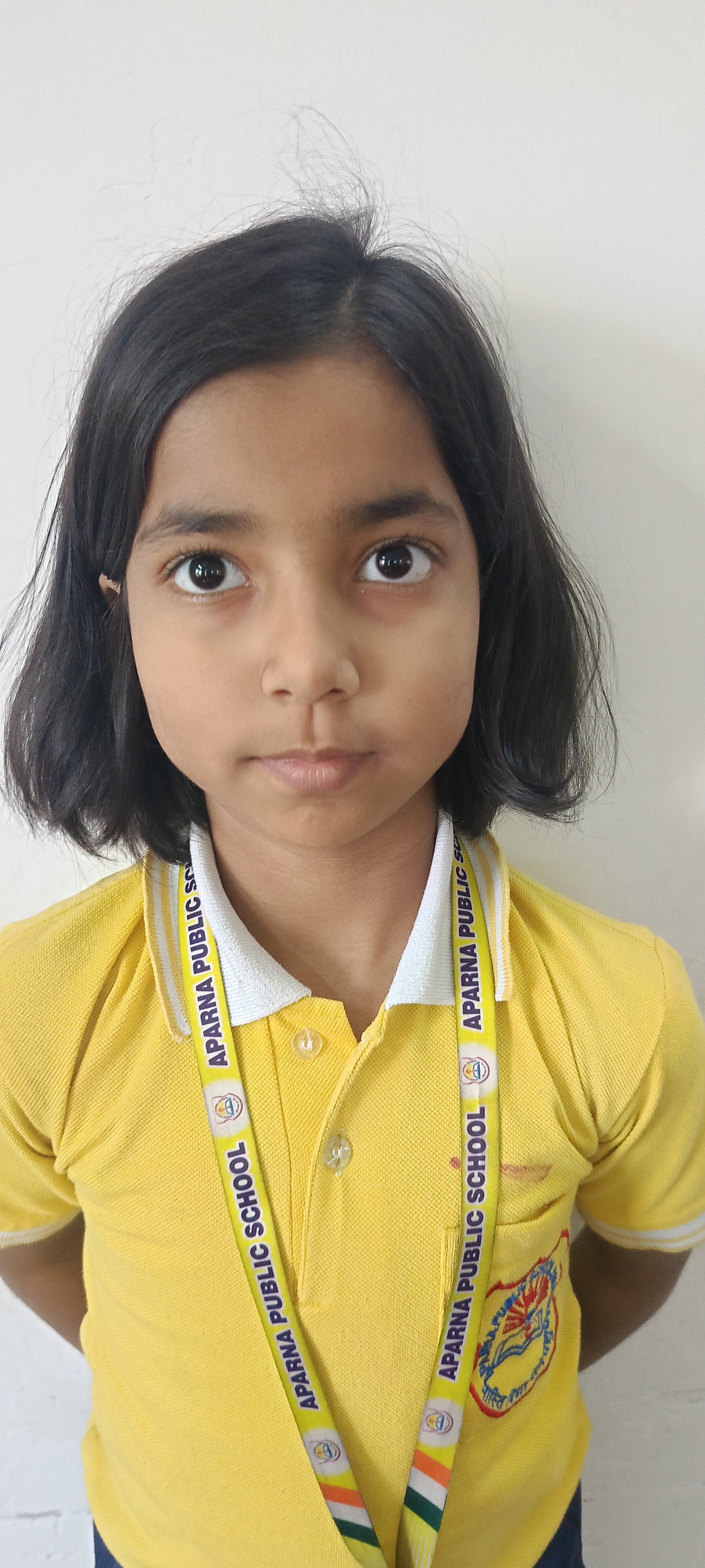 Srijan Sharma