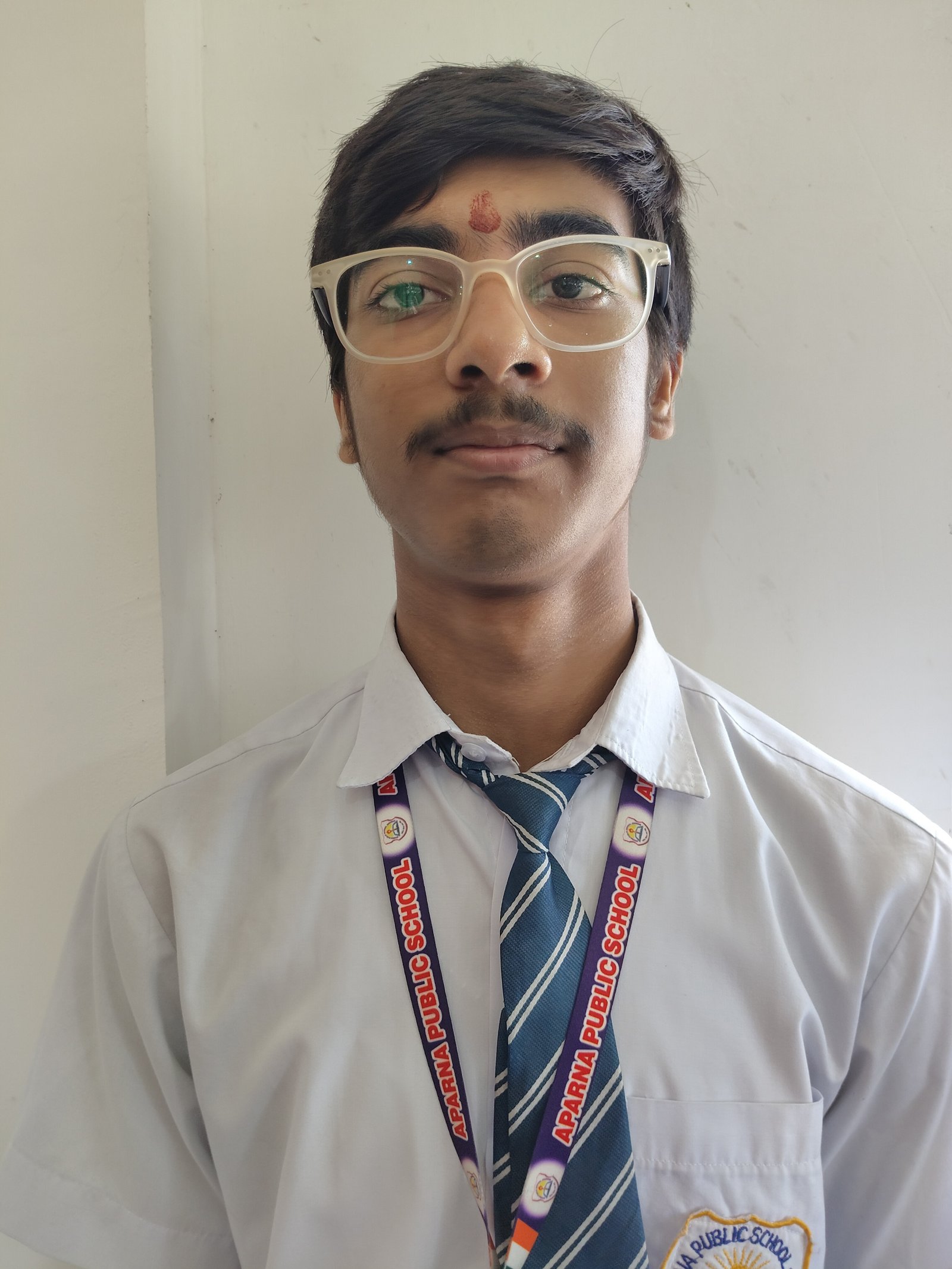 Swayam Gupta