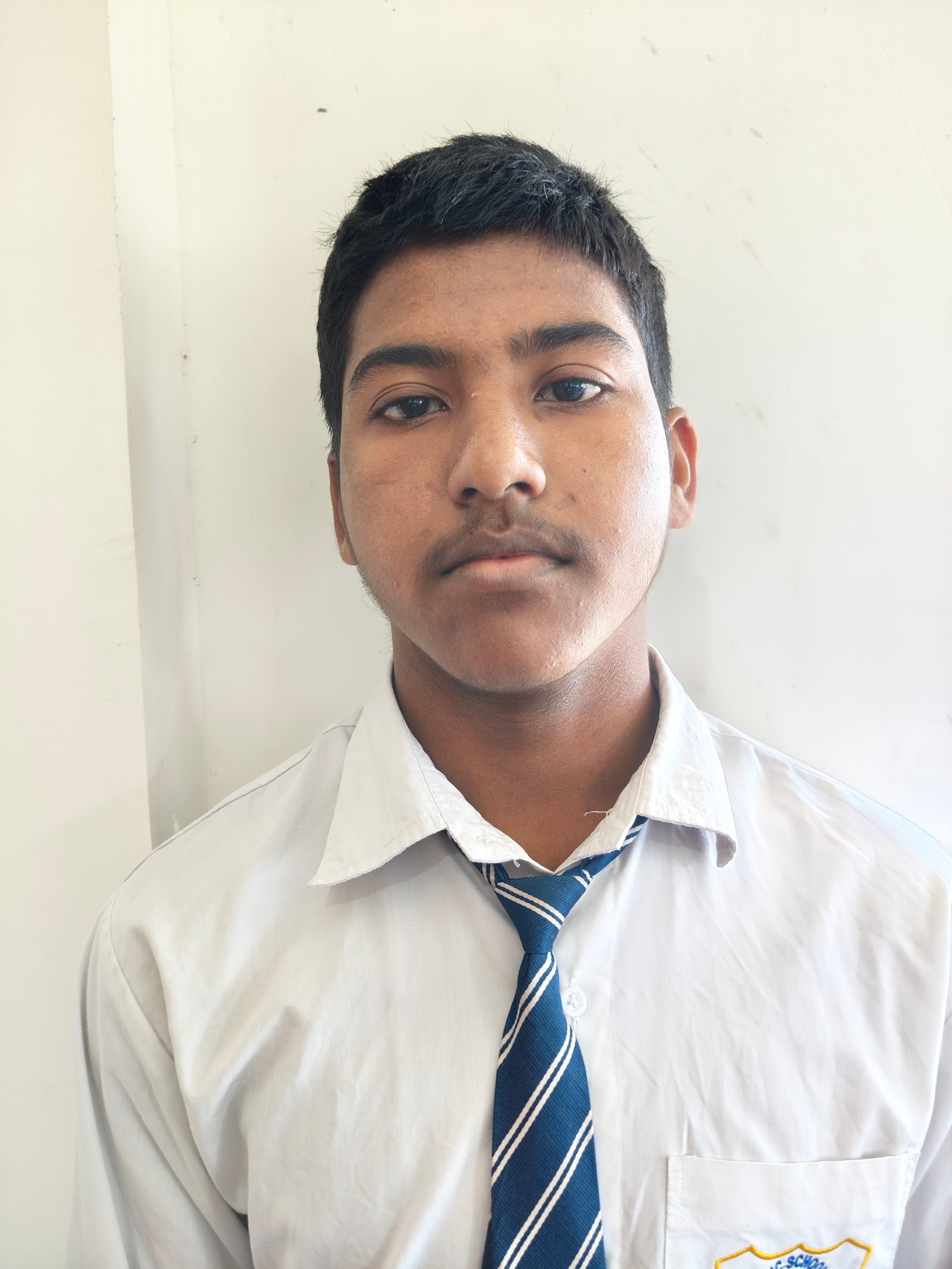 Praveen Pramanik