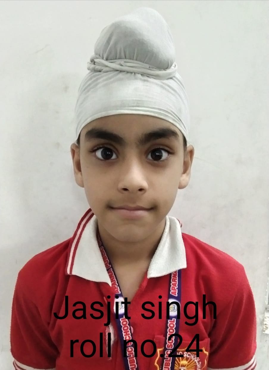 Jasjit Singh