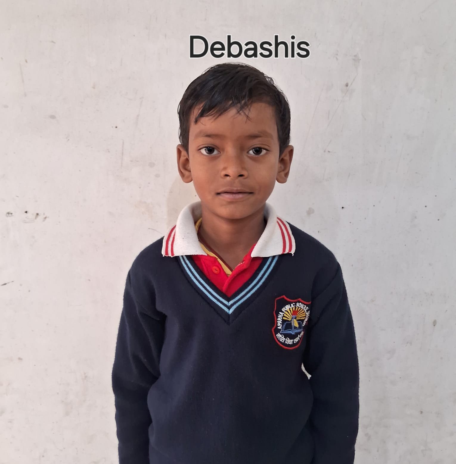 Devashish Besra