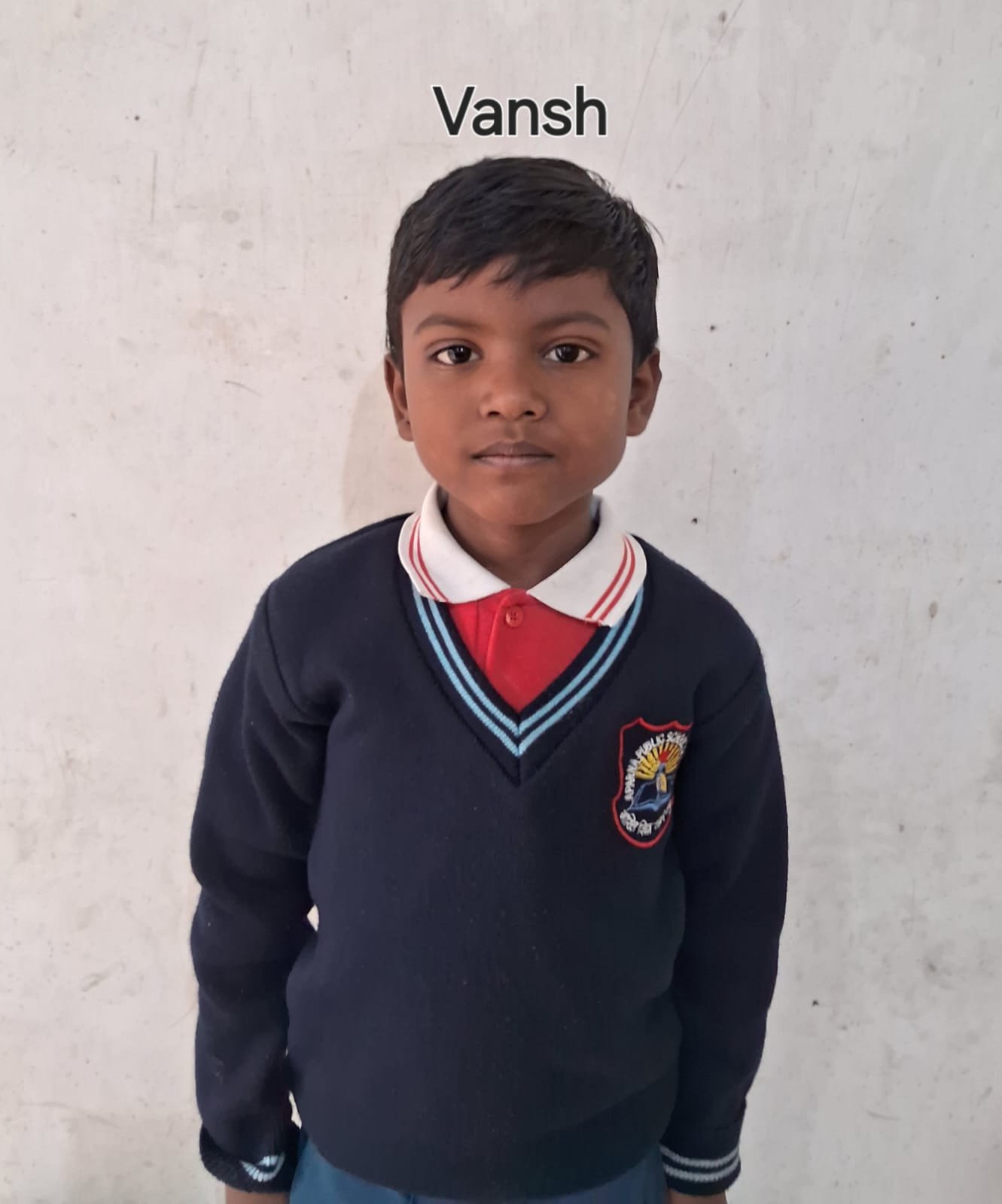 Vansh Kumar