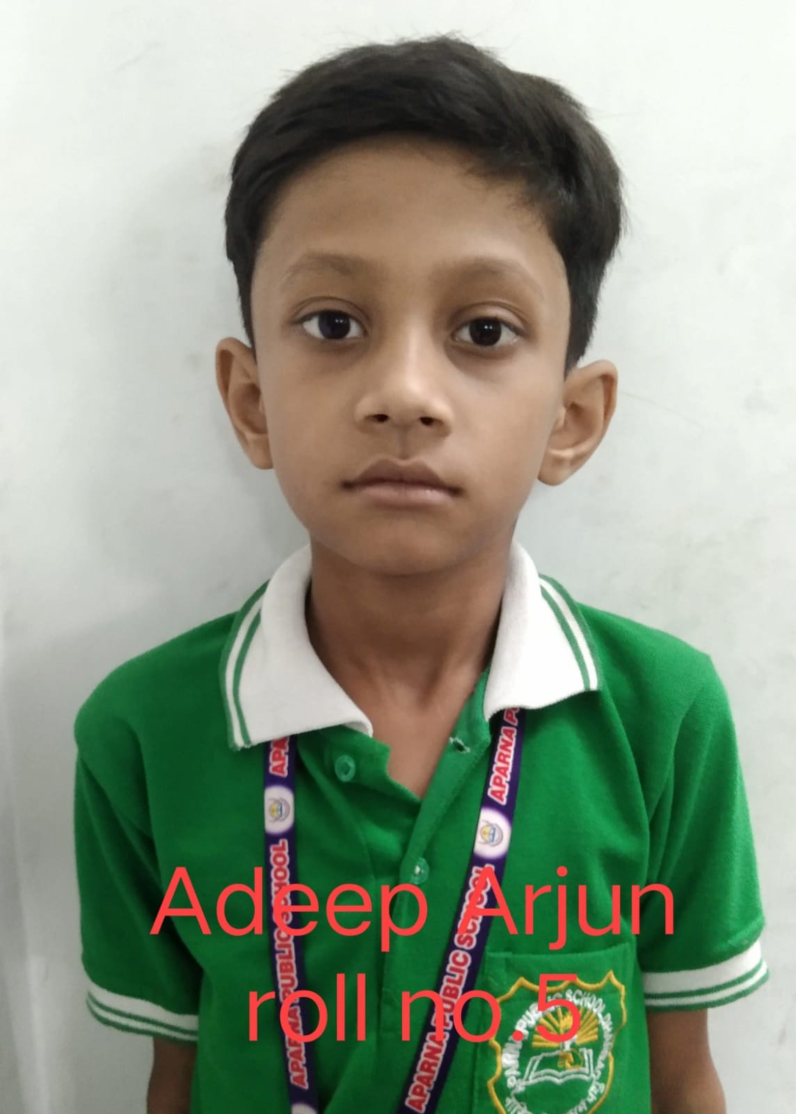 Adeep Arjun