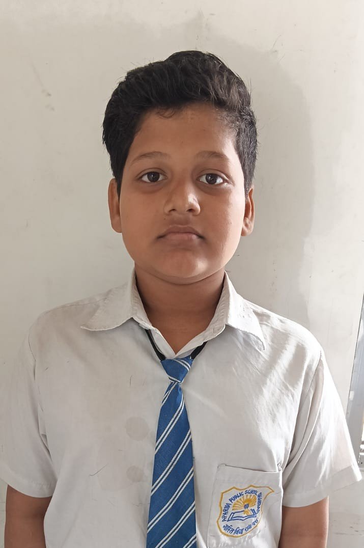 Yash Kumar Jaiswal