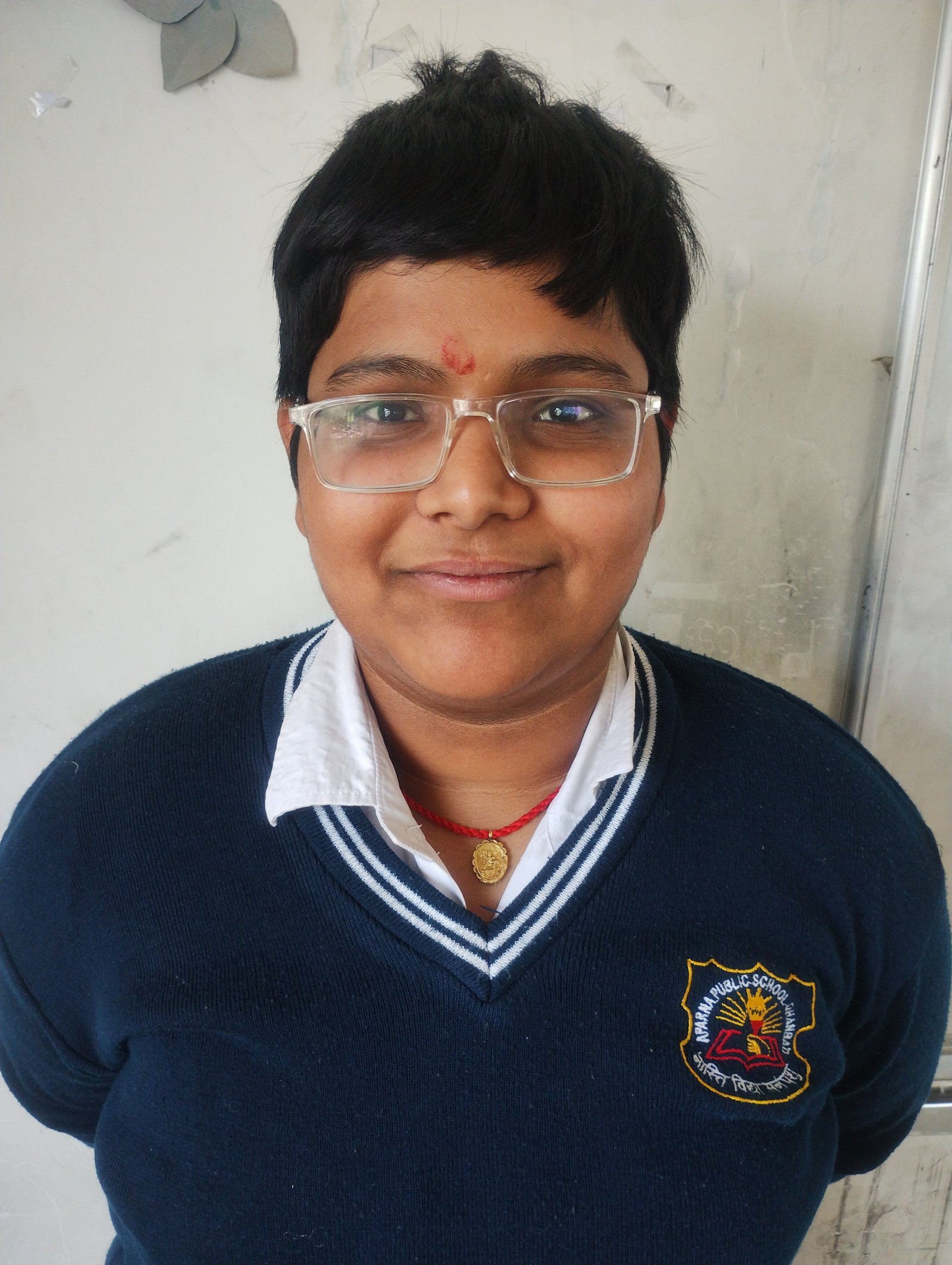 Harsh Raj
