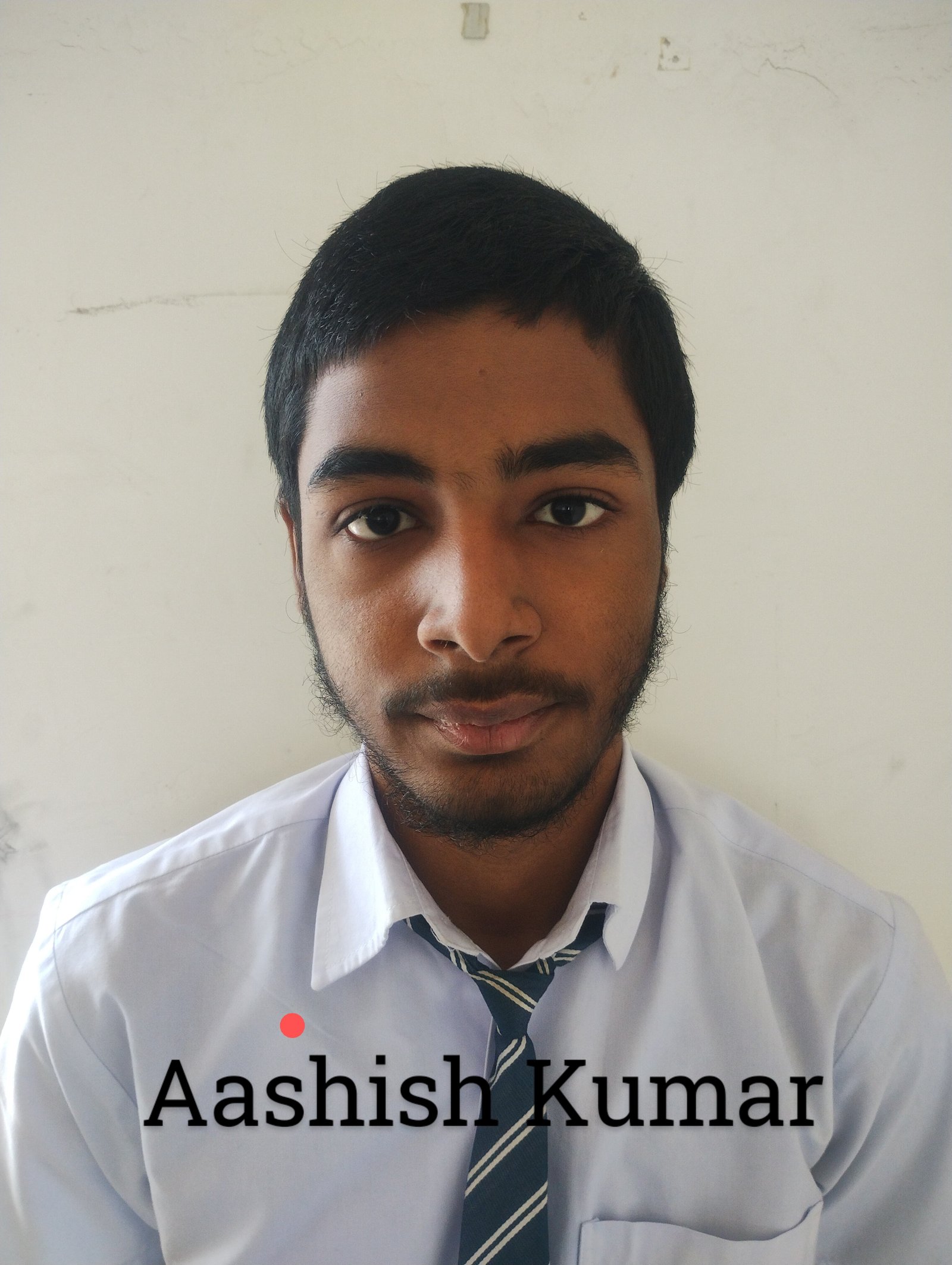 Aashish Kumar