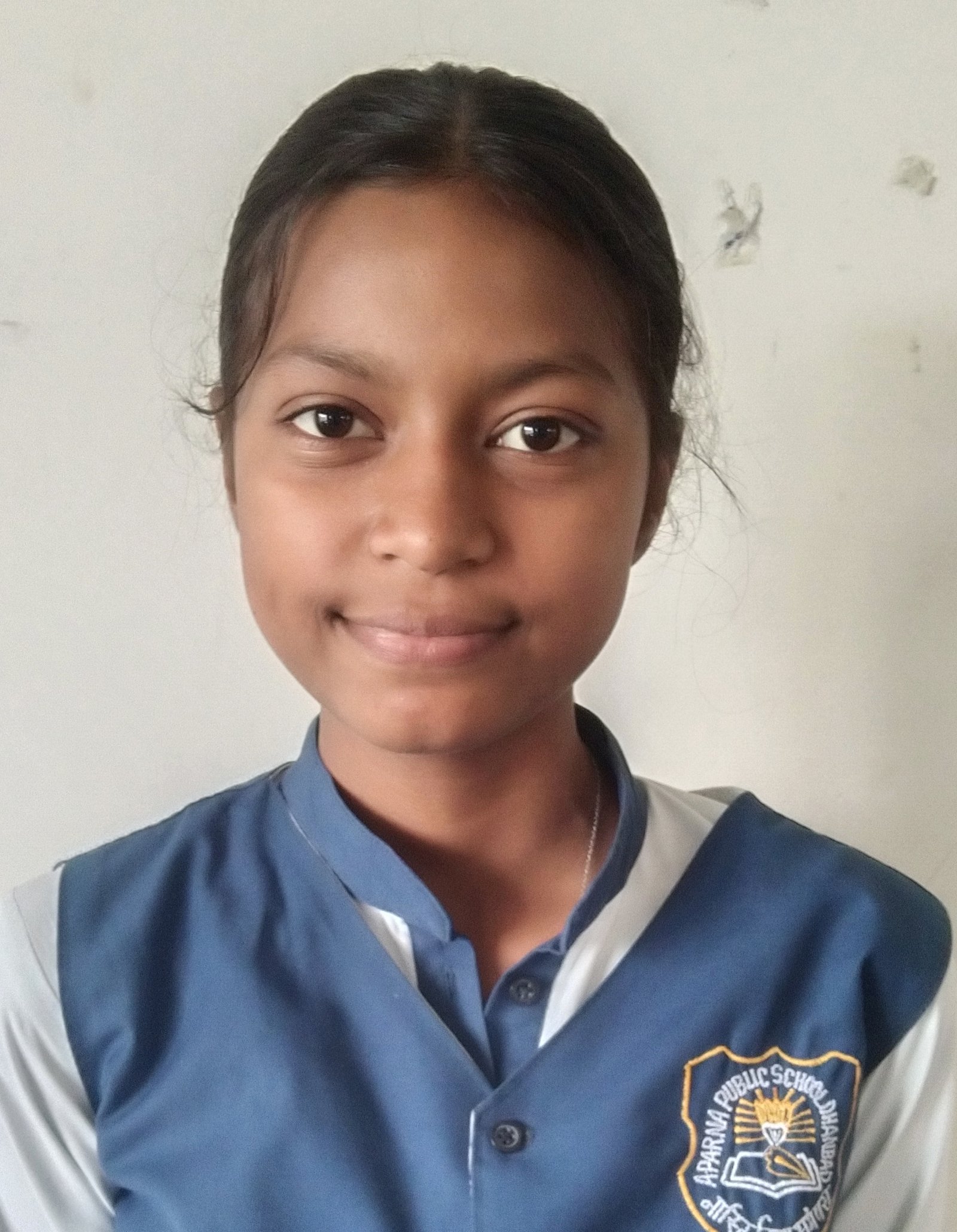 Shreya Raj