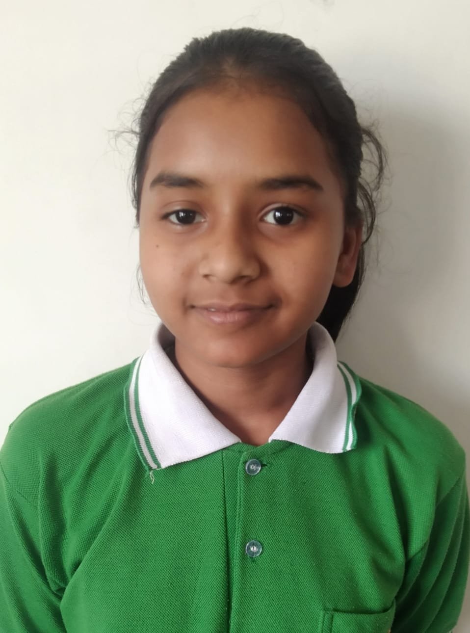 Sakshi Patel