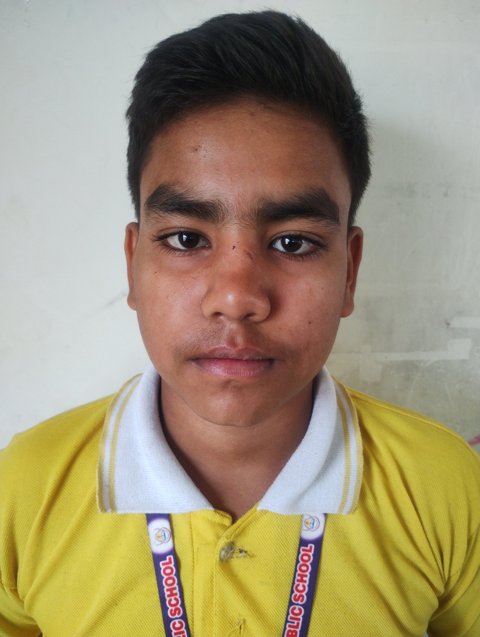 Ankit Kumar