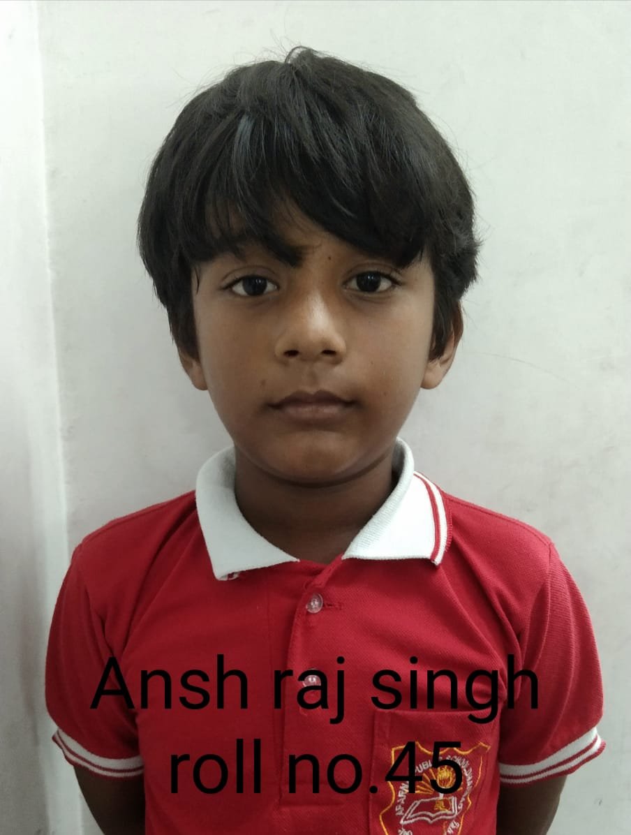 Anshraj Singh