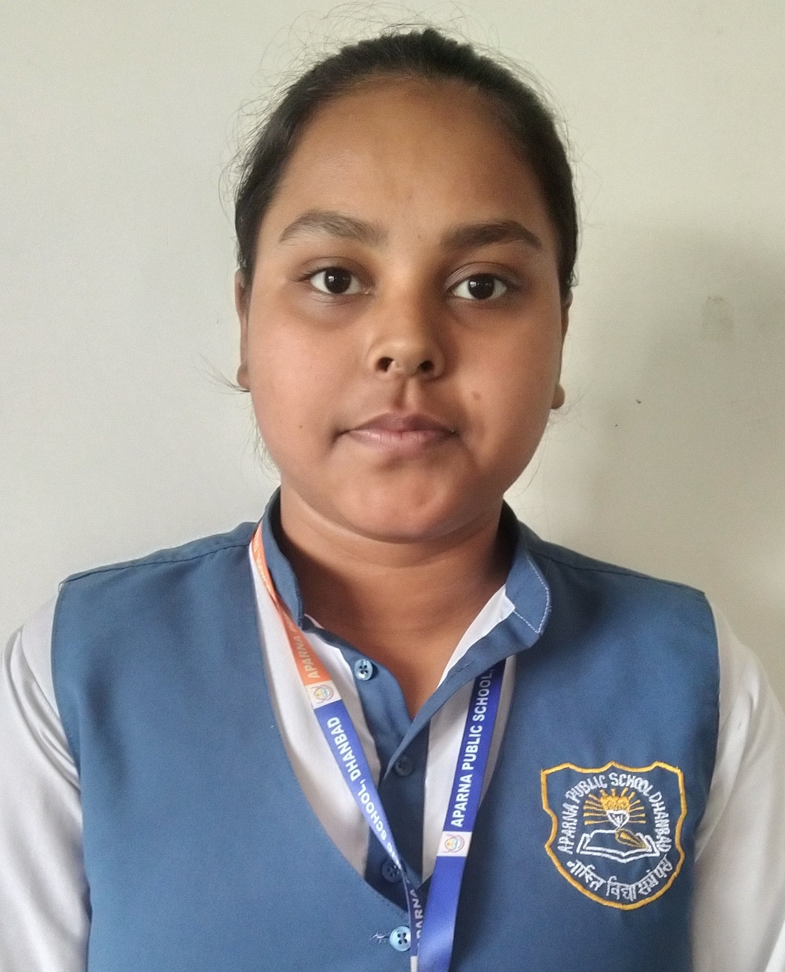 Shreya Kumari