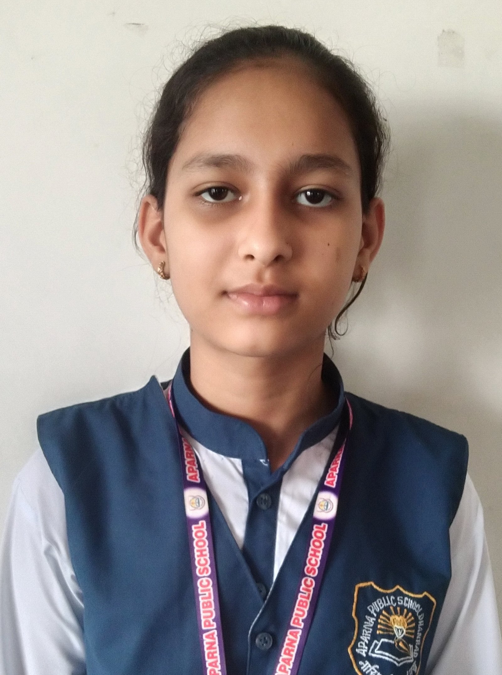 Nazaliya Parween