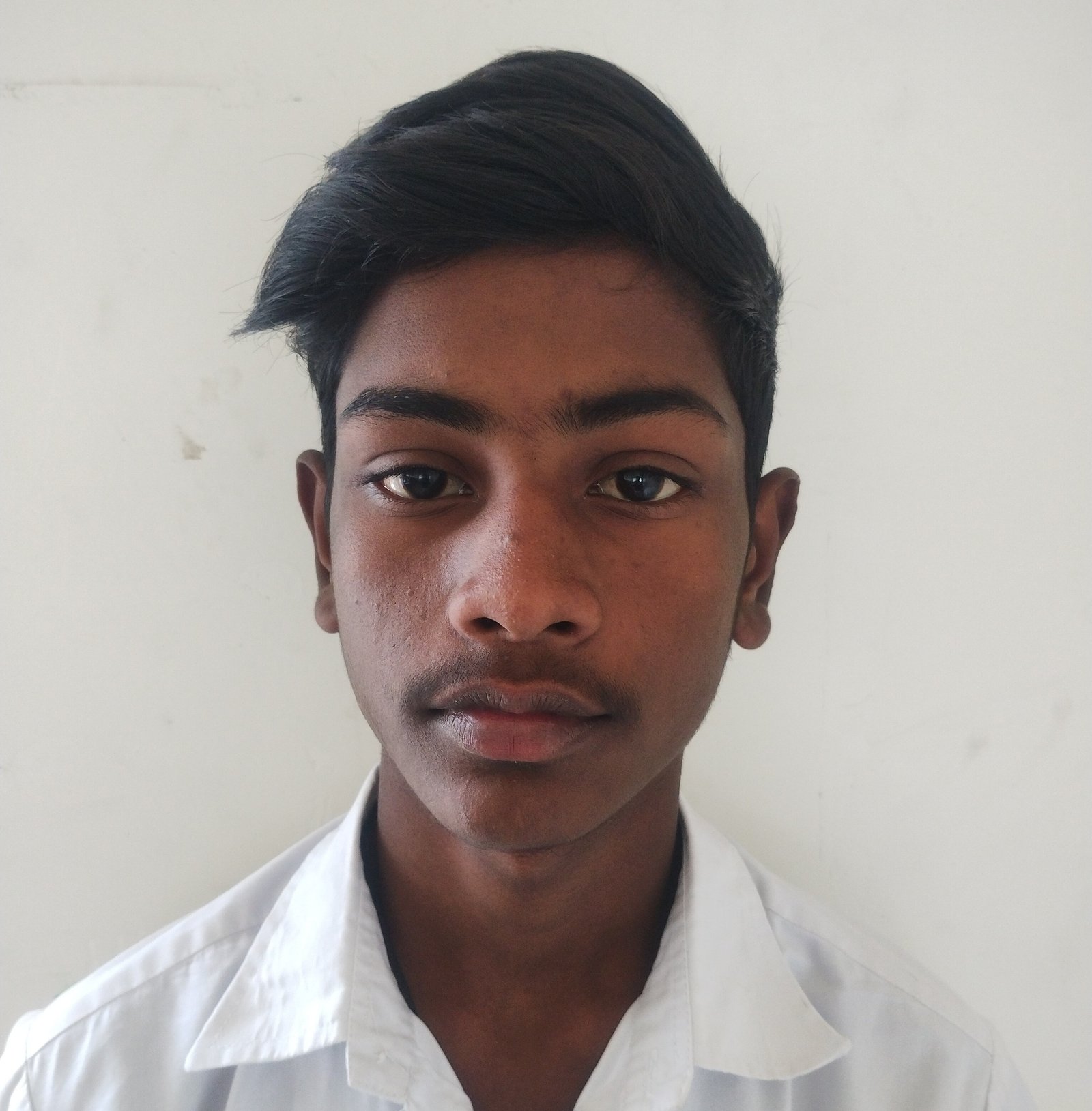 Ayush Kumar