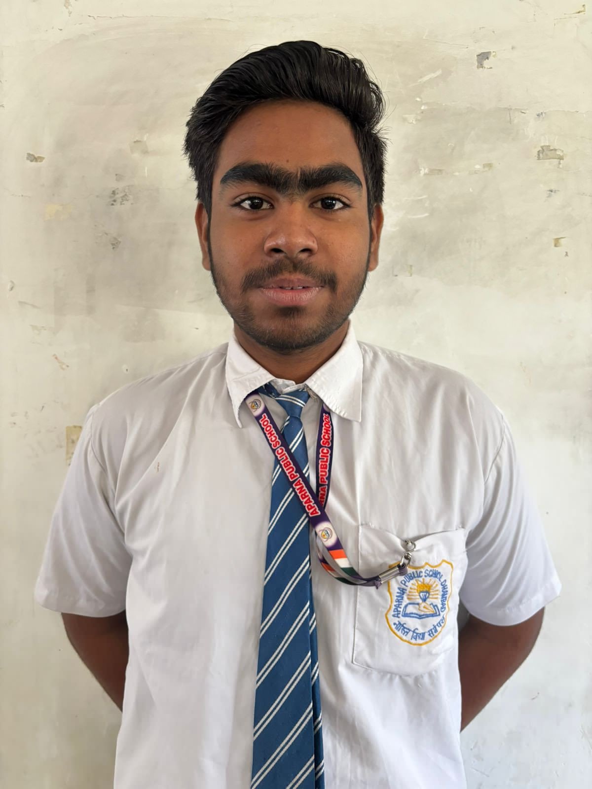 Anurag Kumar