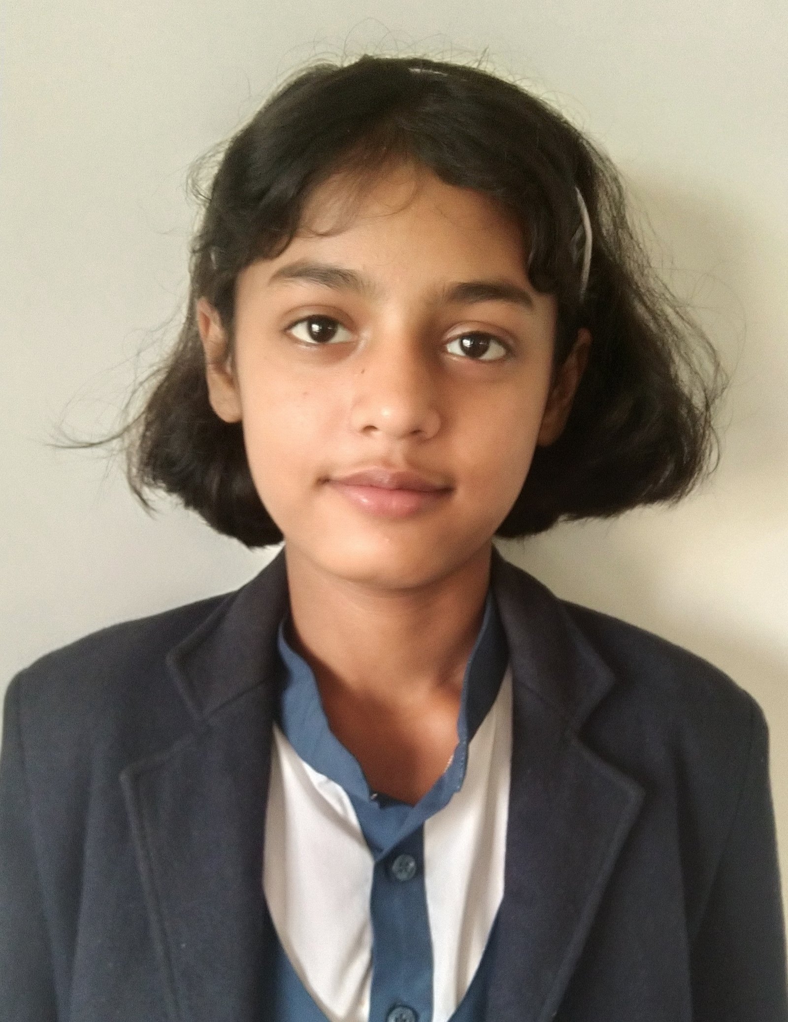 Shruti Kumari