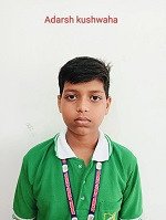 Adarsh Kushwaha