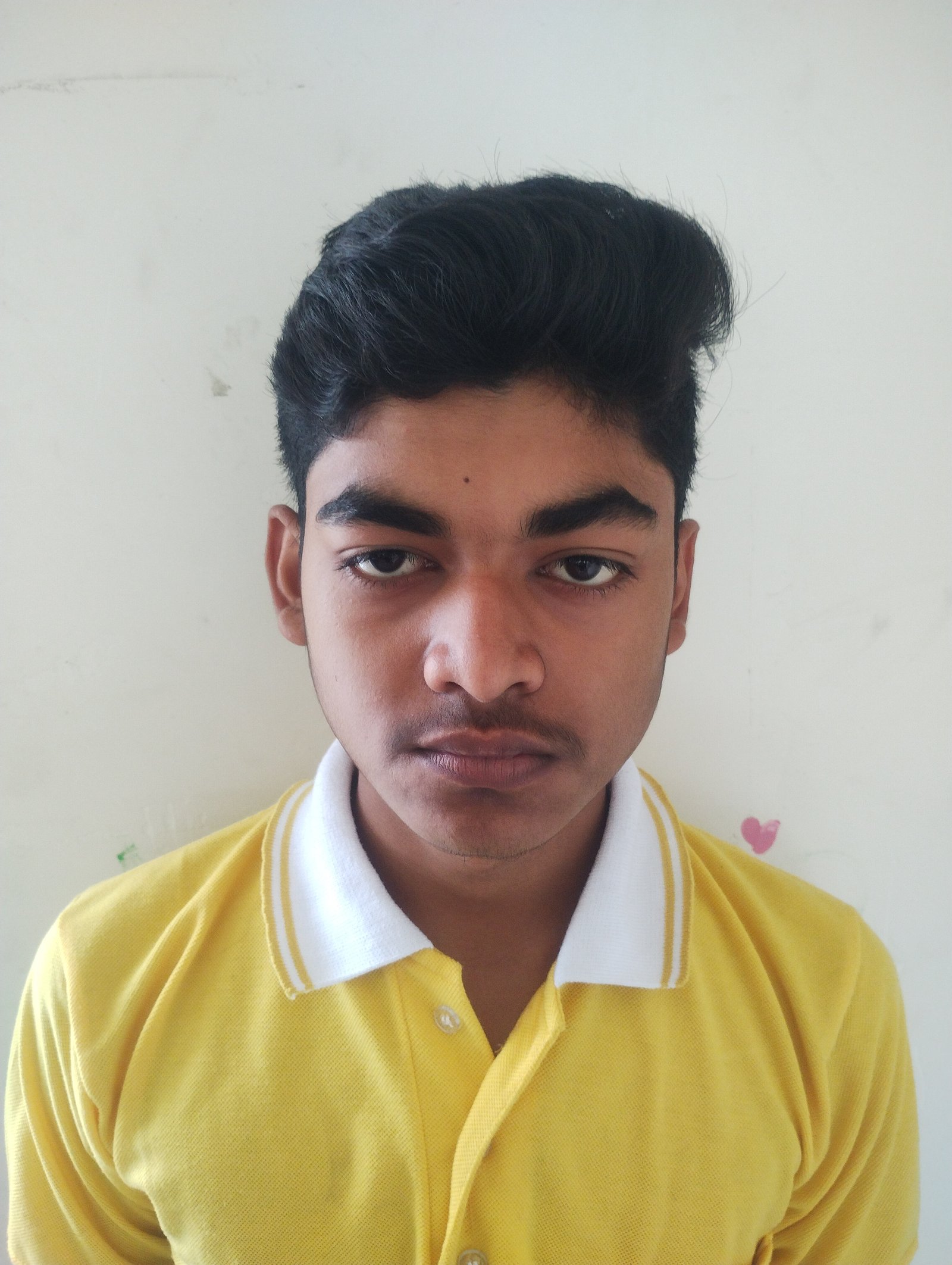 Prasanjit Modak