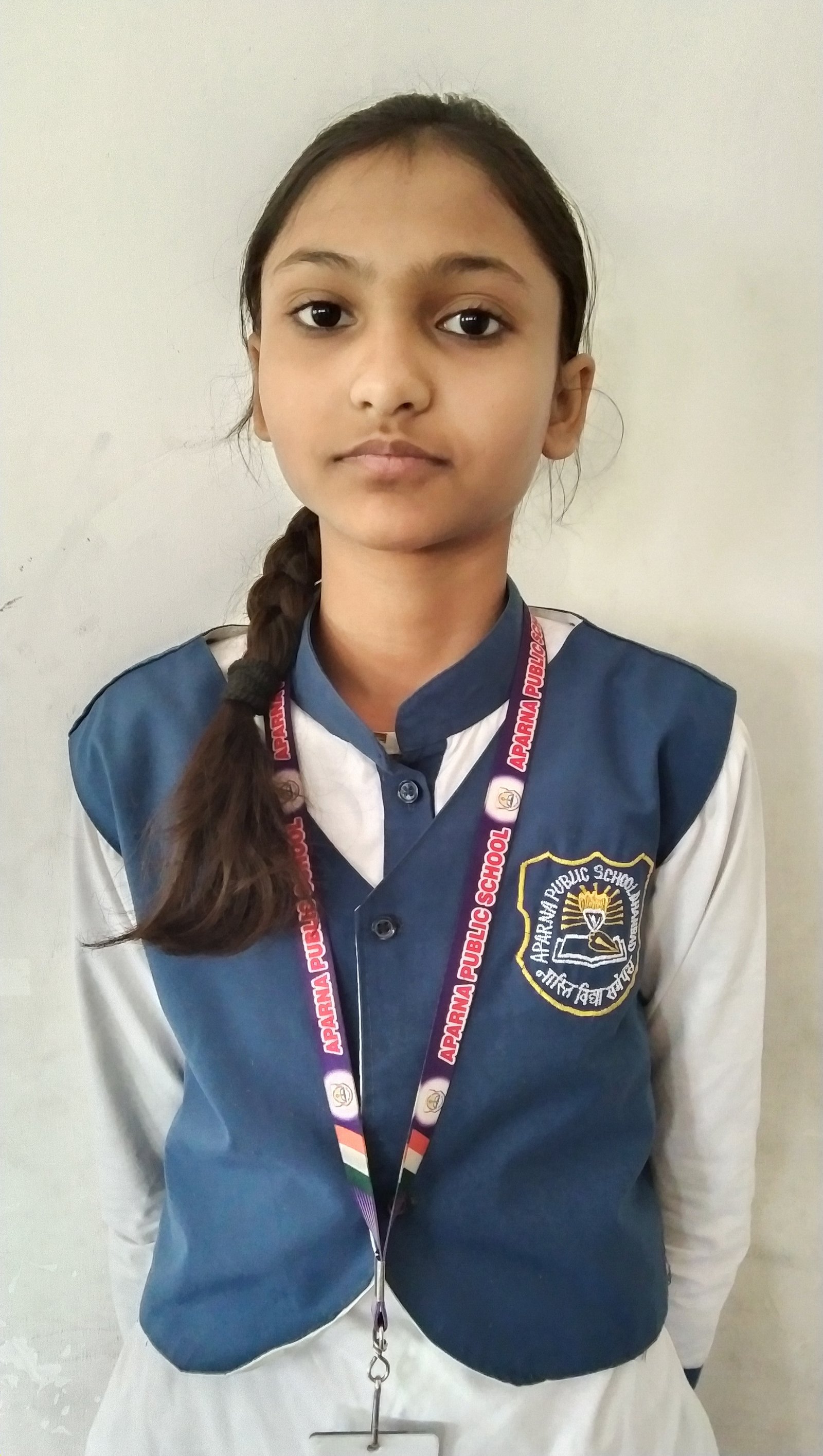 Saumya Chourasia