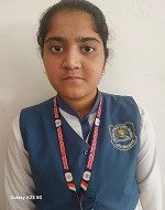 Garima Mishra