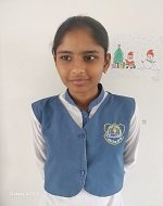 Swastika Chandra