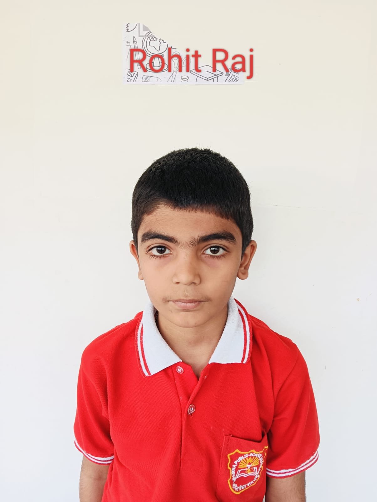 Rohit Raj