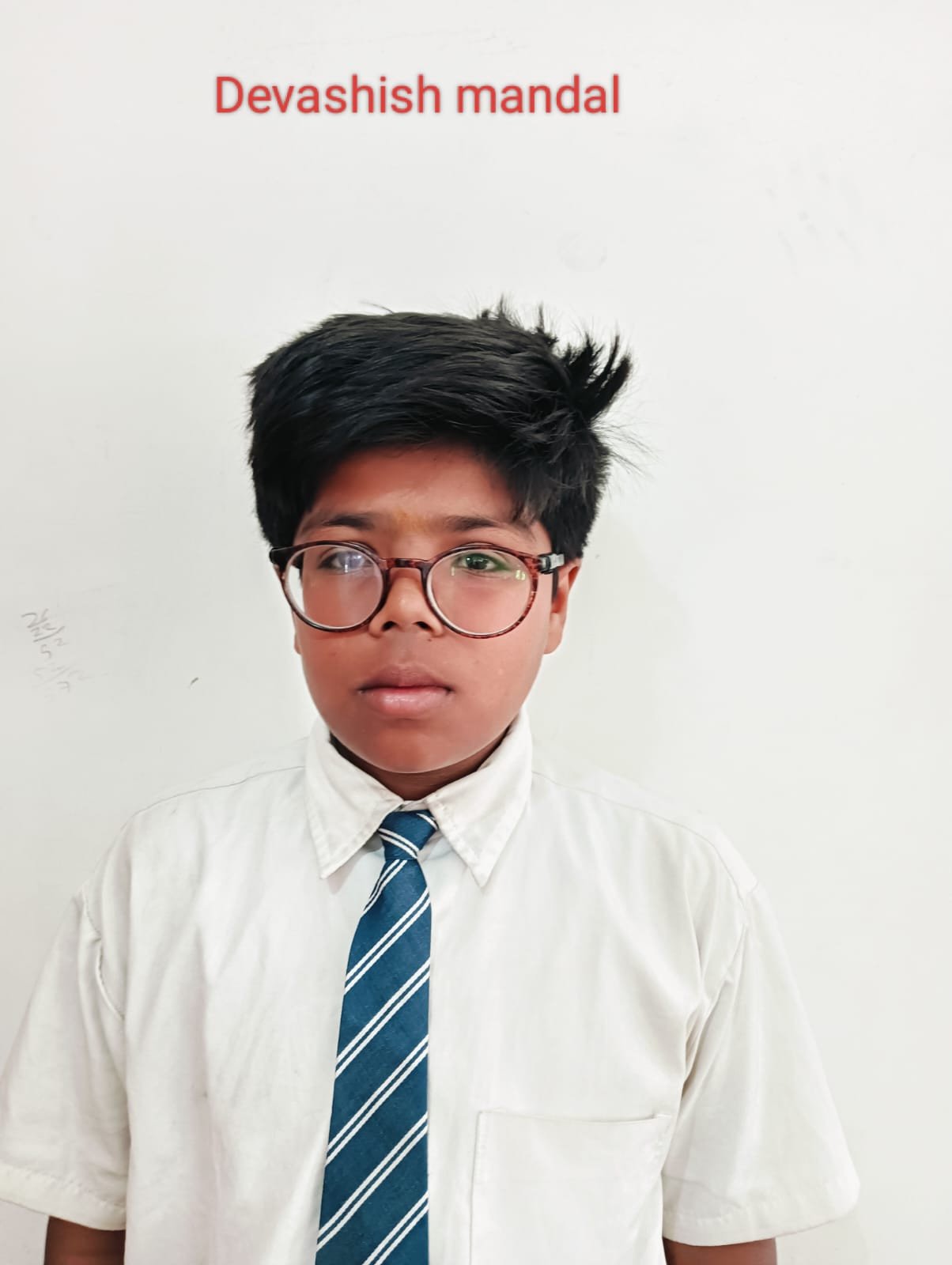 Devashish Mandal