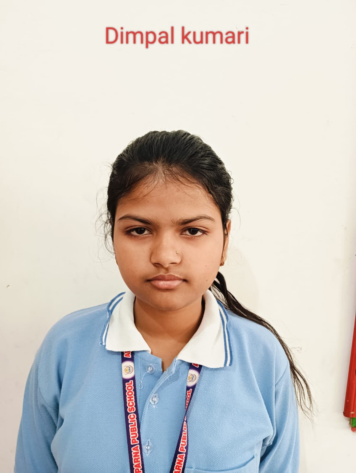 Dimpal Kumari
