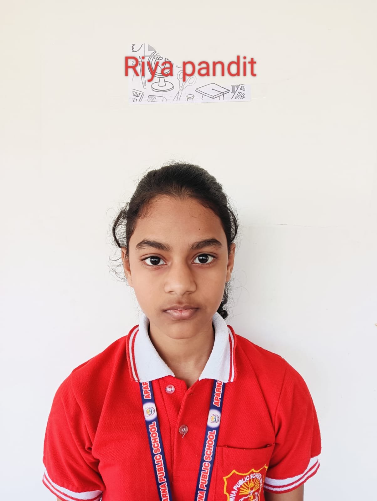 Riya Pandit
