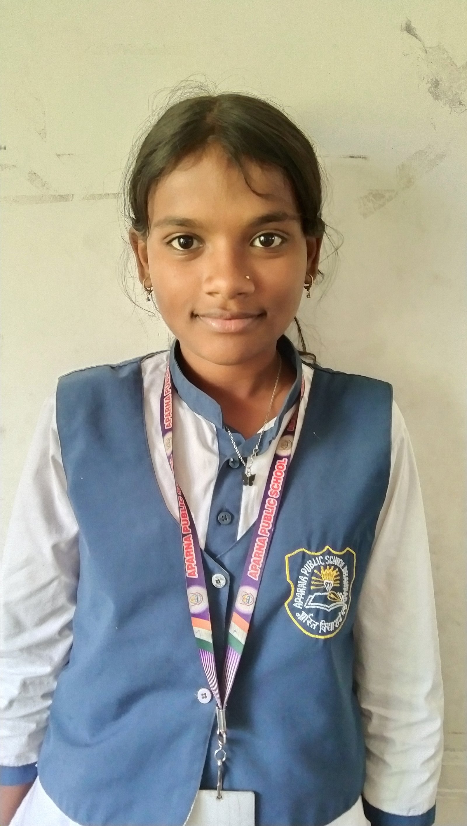 Ananya Kumari