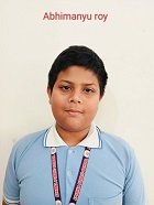 Abhimanyu Roy