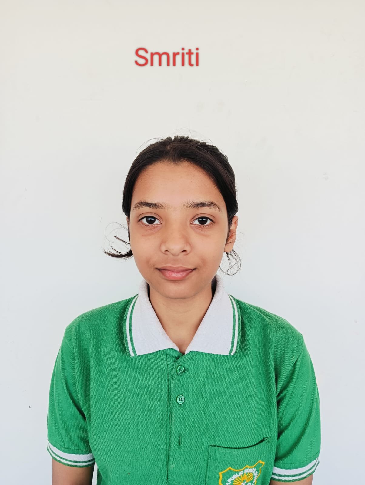 Smriti