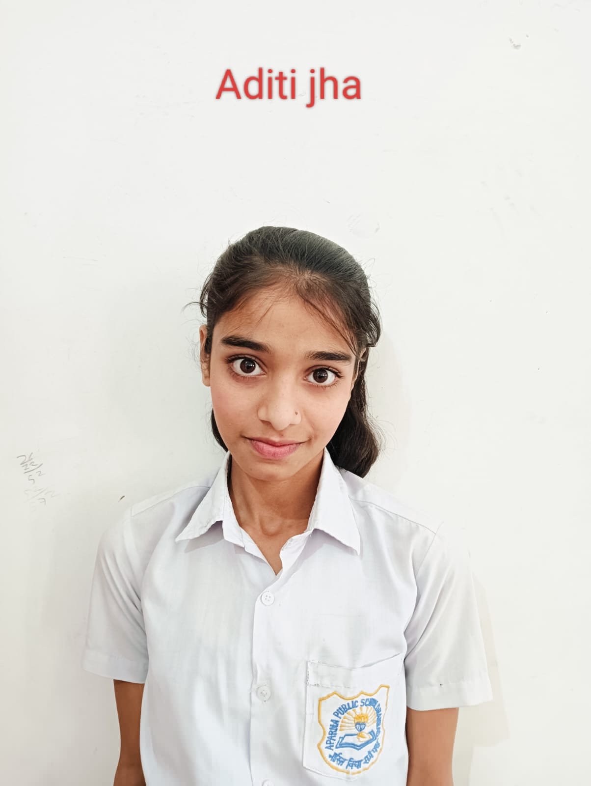Aditi Kumari