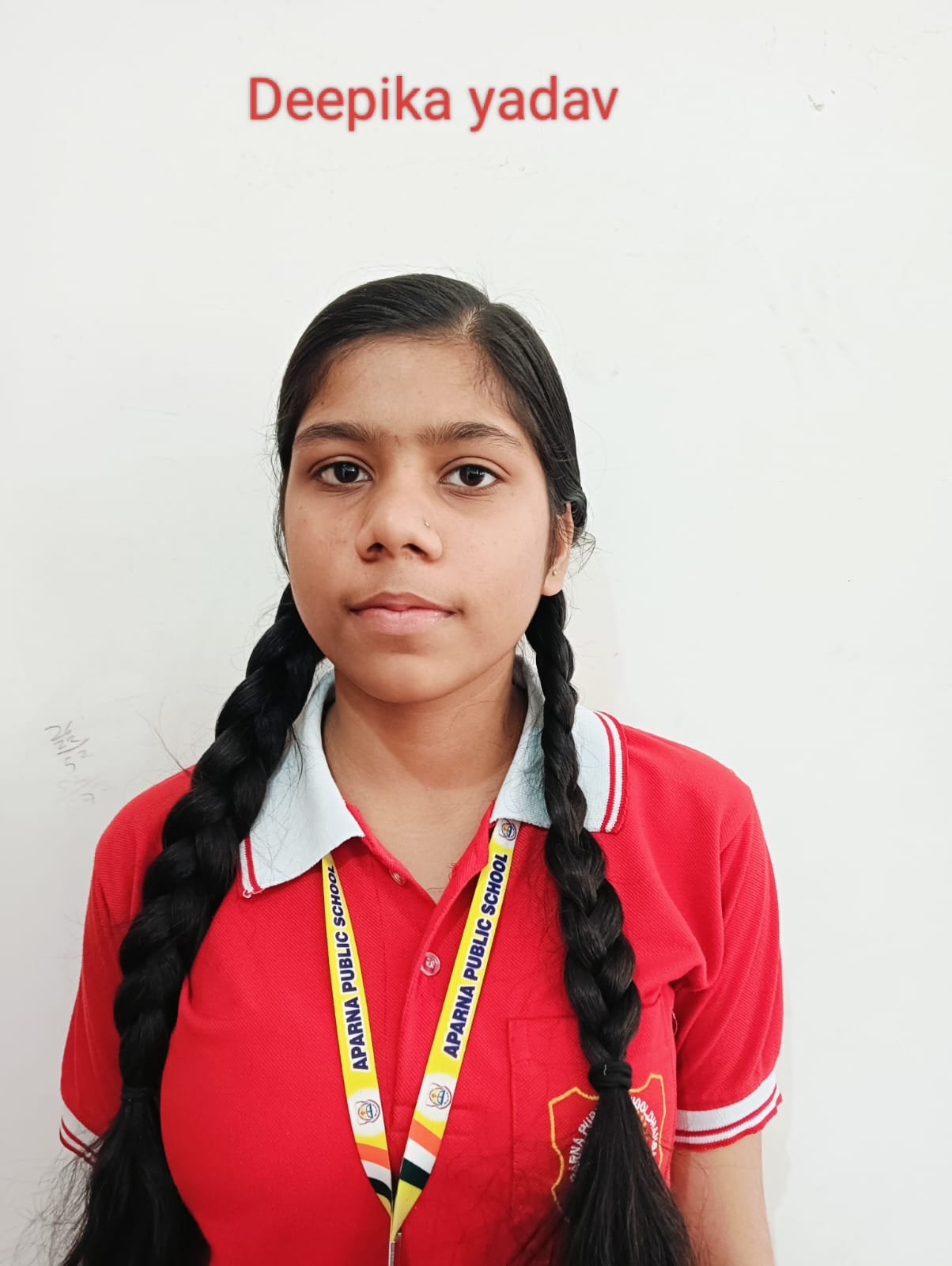 Deepika Yadav