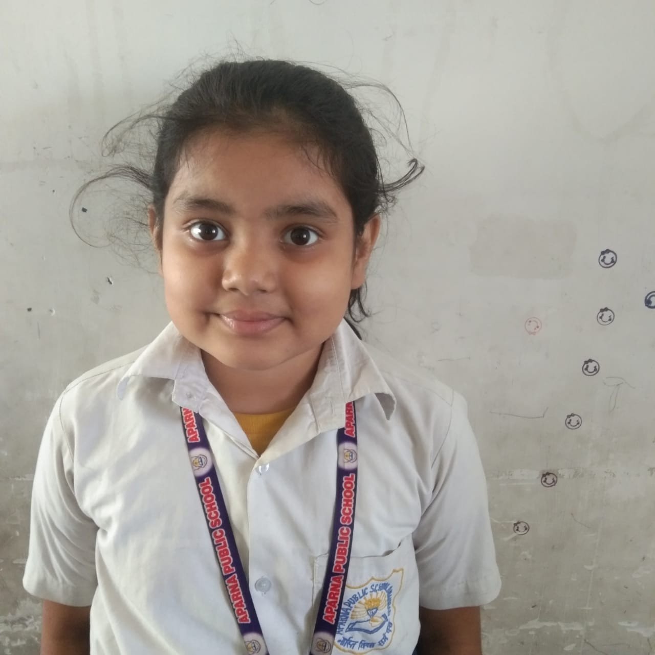 Nandini Raj