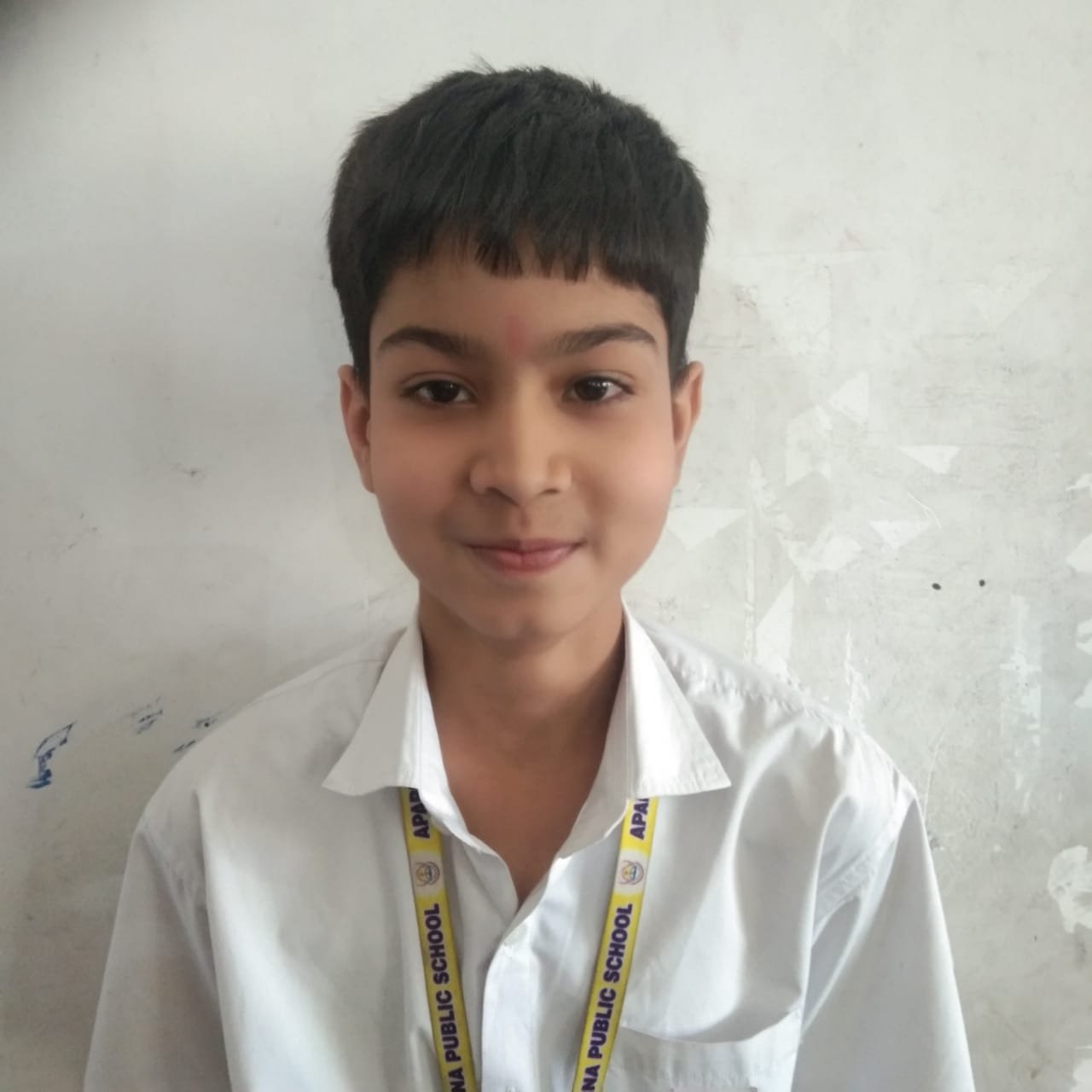 Samrat Chakraborty