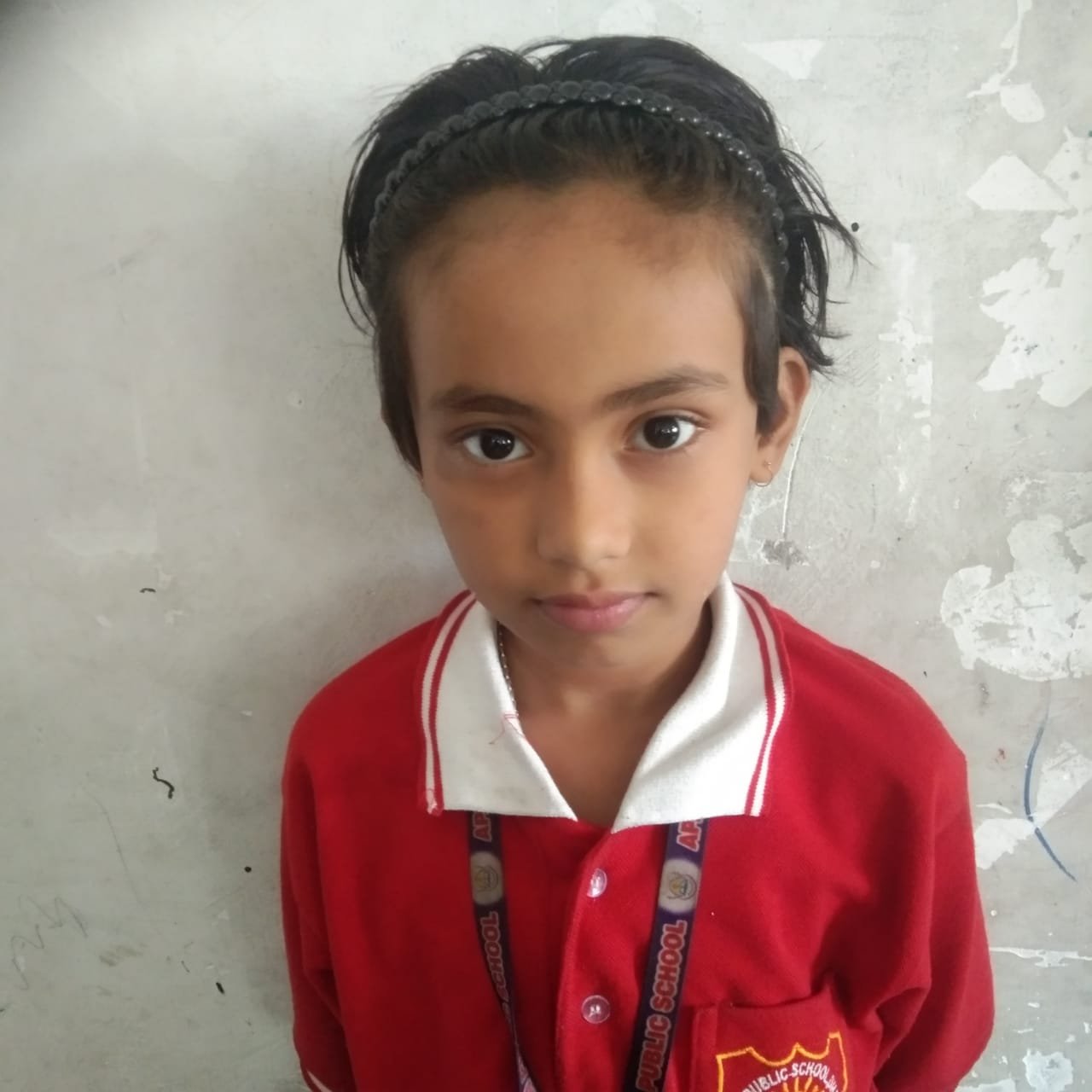 Sakshi Dilip Yadav