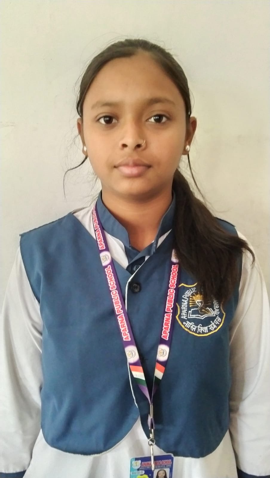 Vaishnavi Kumari