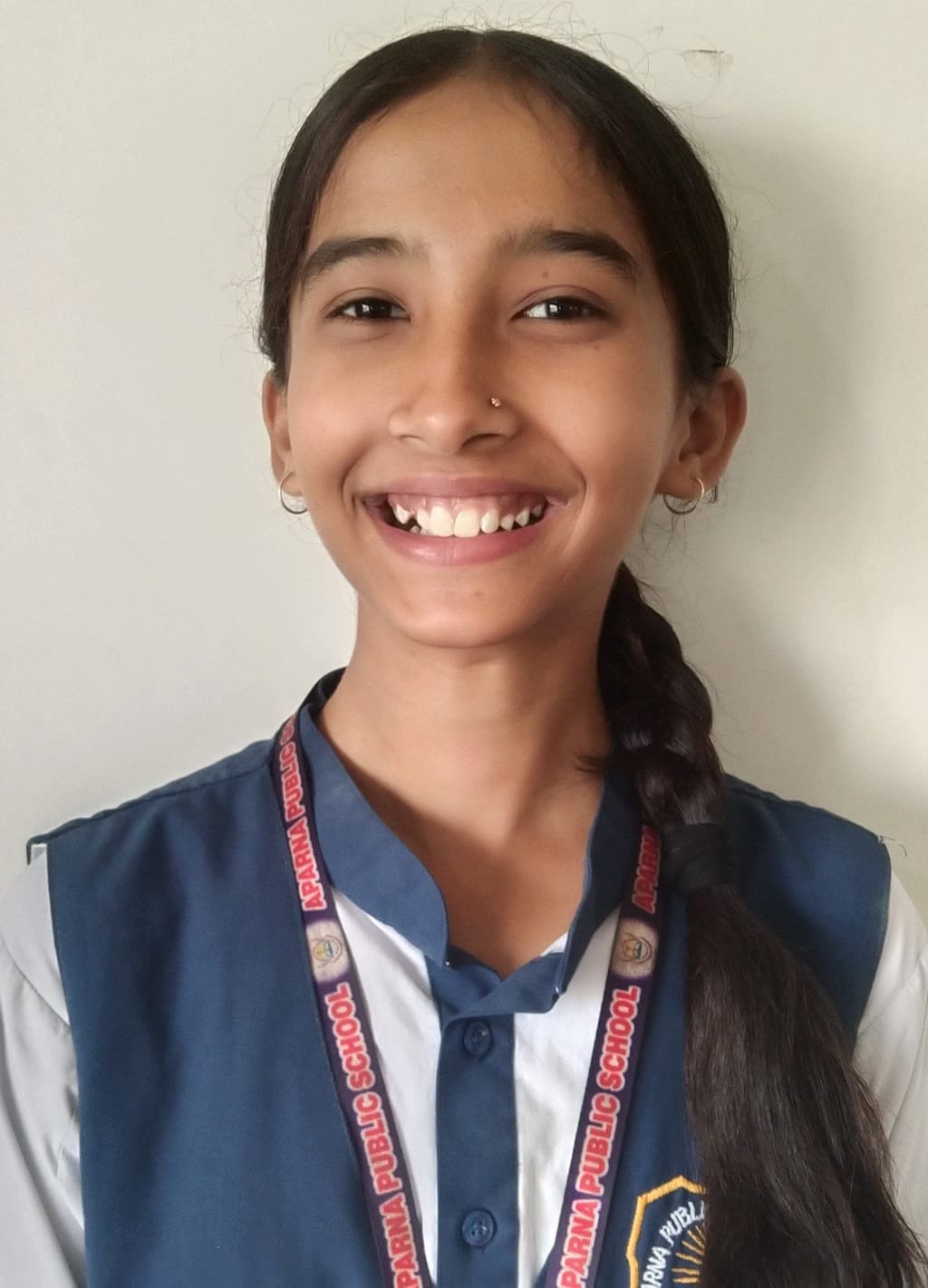 Aaradhya Verma