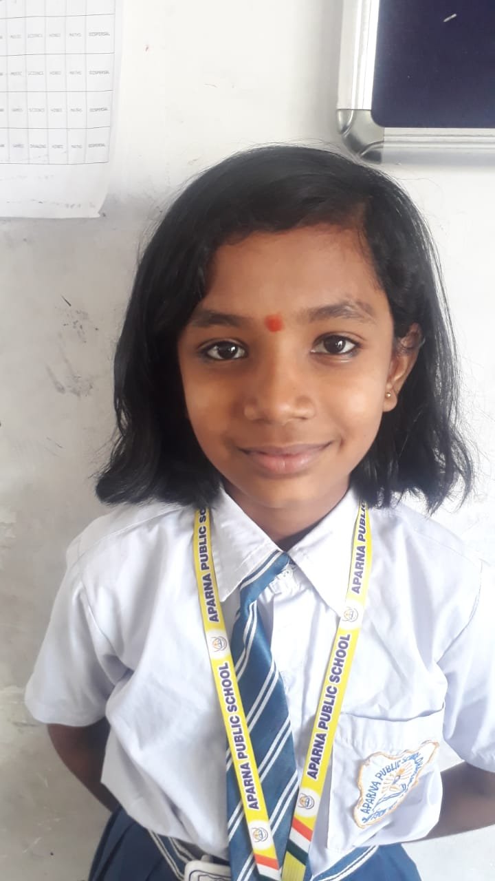 Sneha Kumari