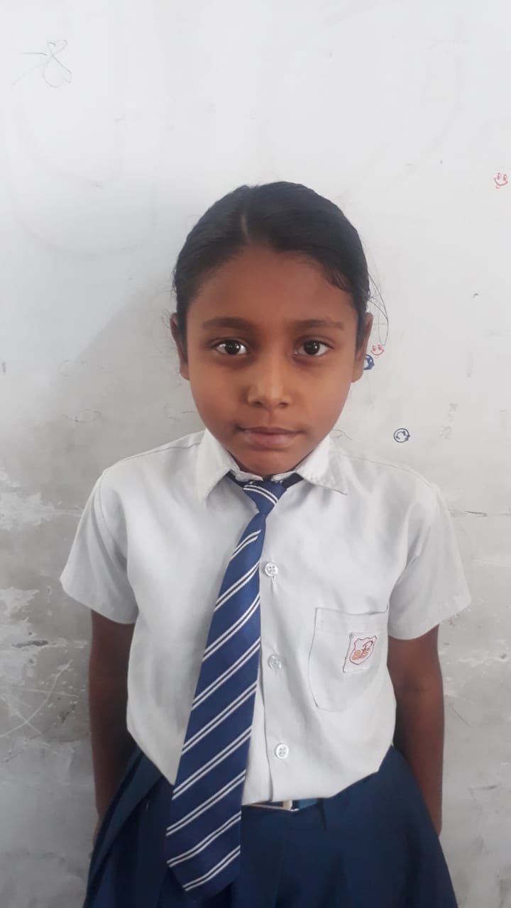 Khushi Kumari