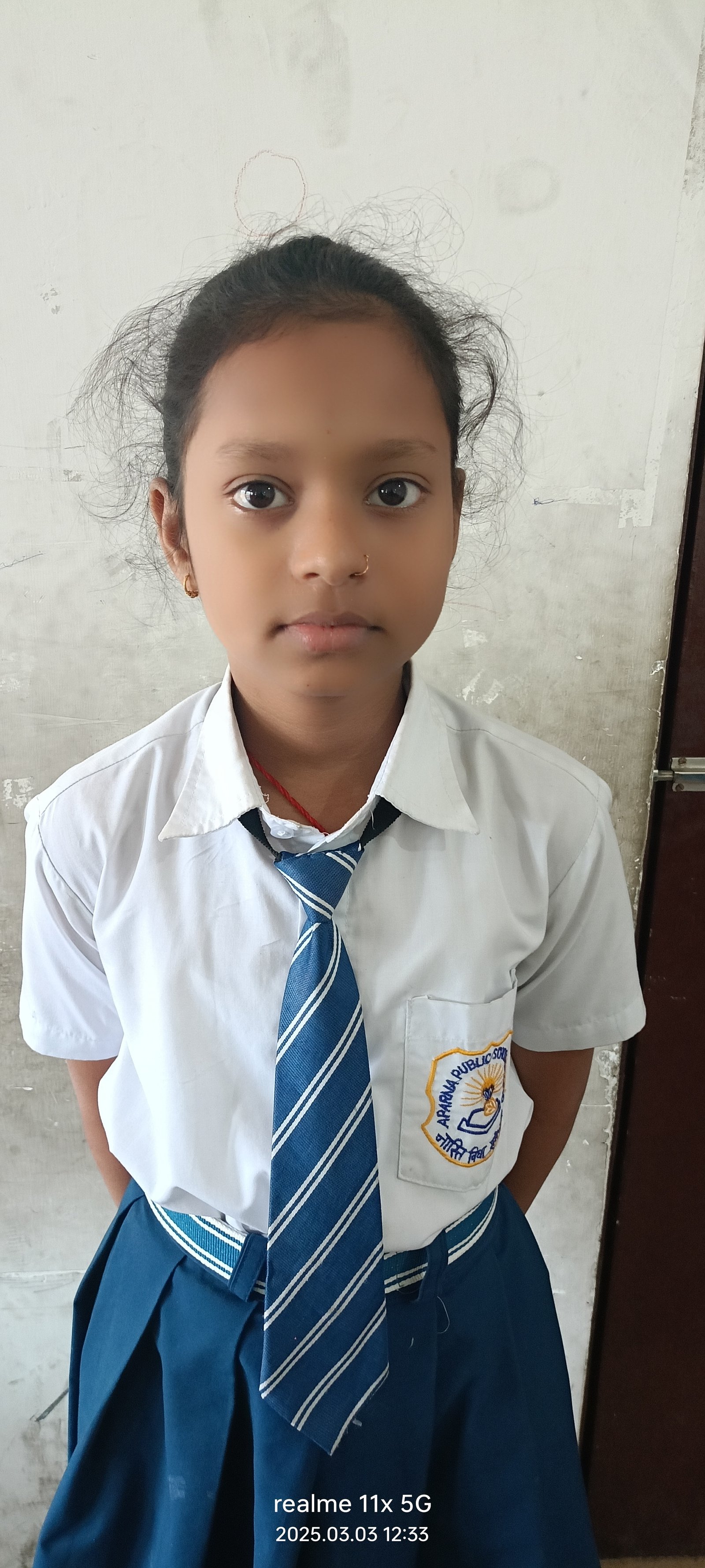 Shraddha Kumari