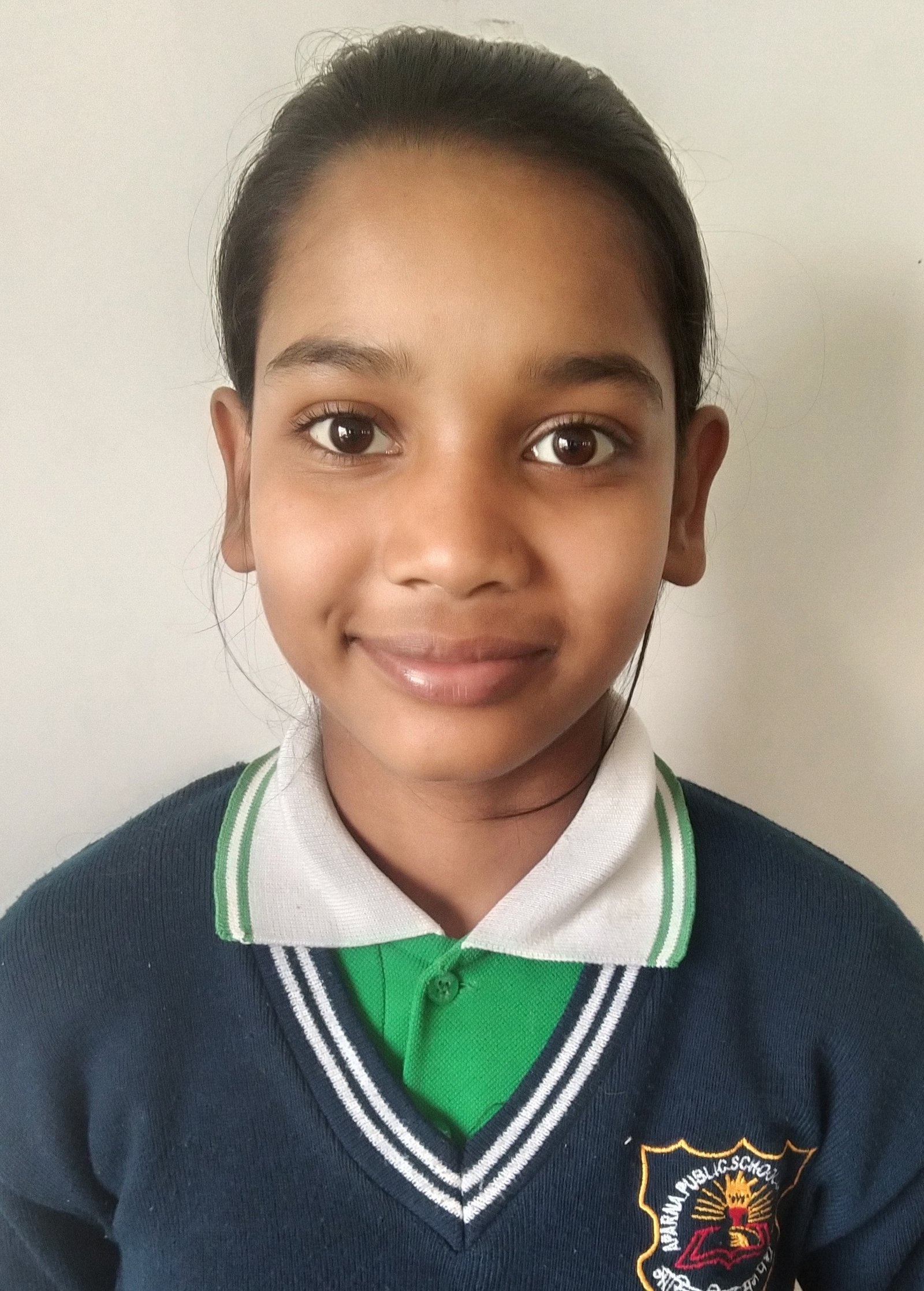 Khushi Kumari
