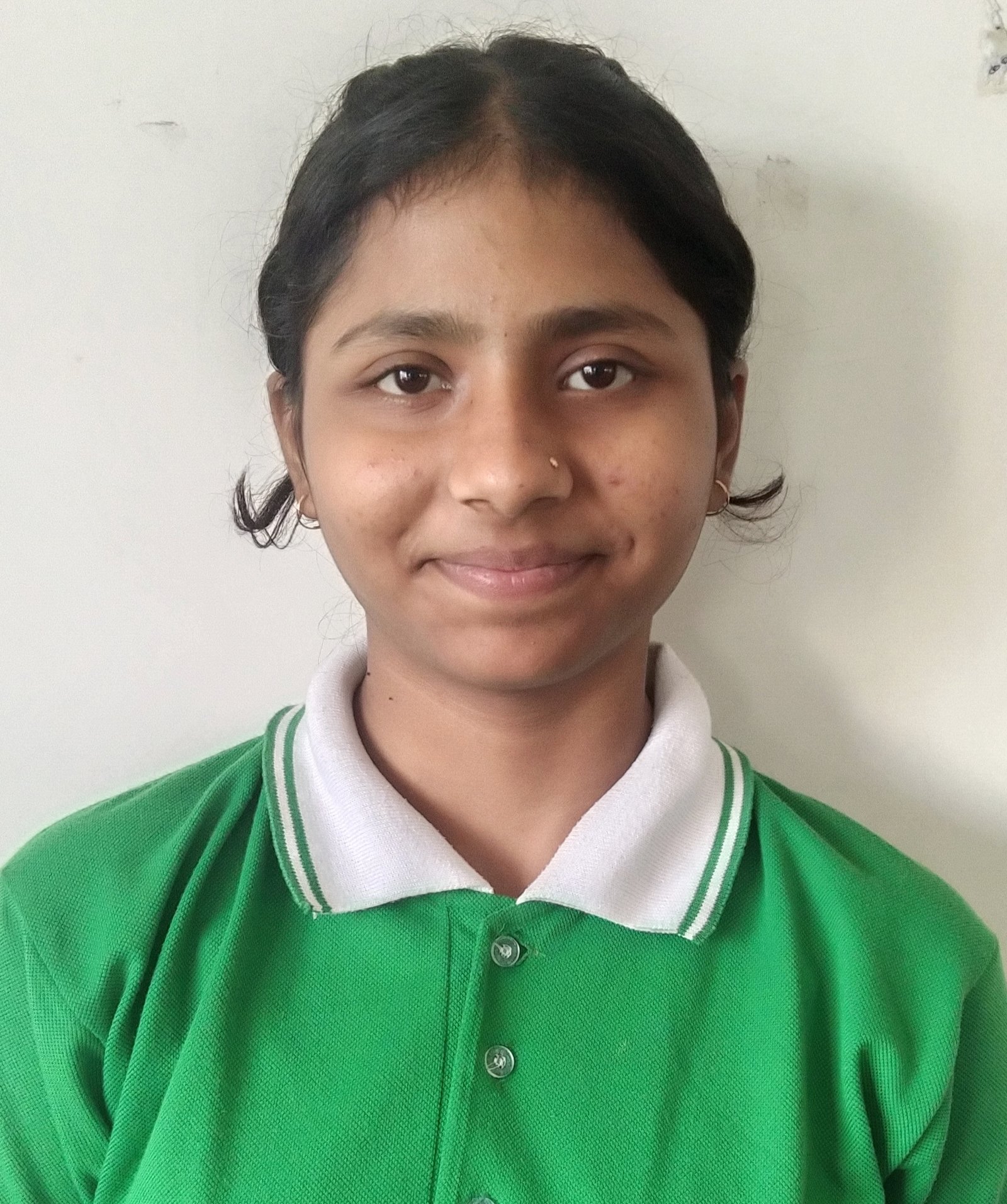 Ishika Kumari