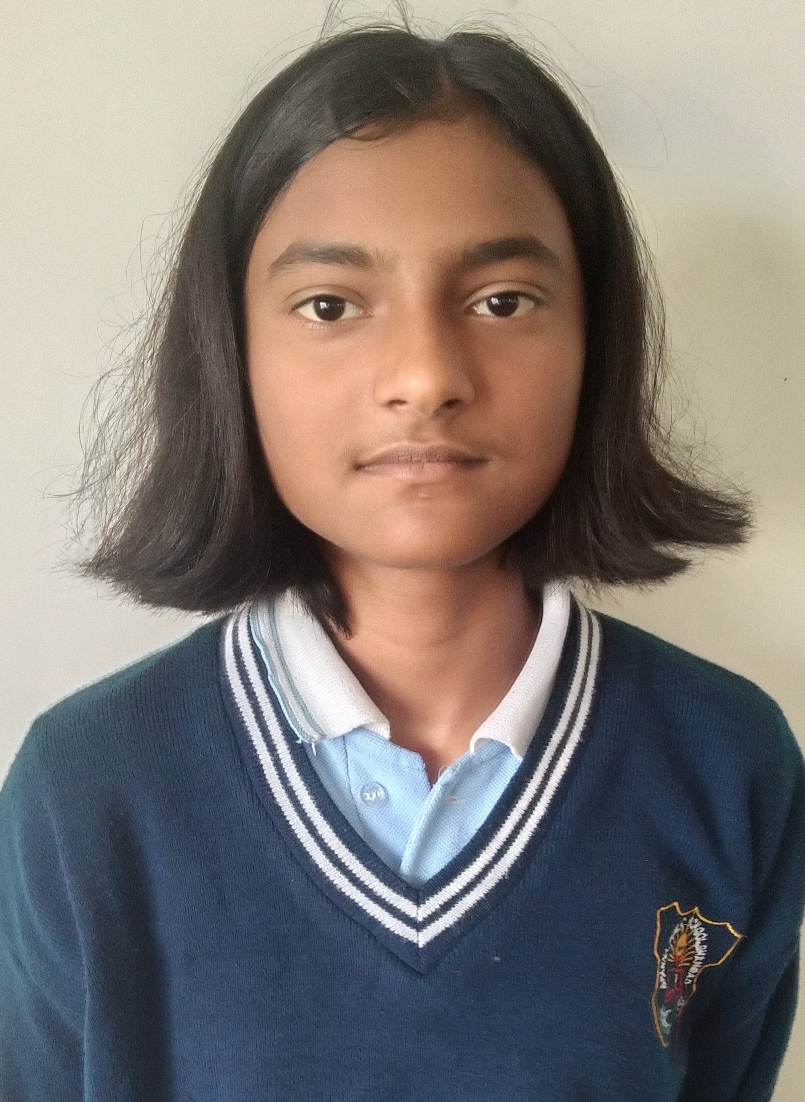 Shikha Kumari
