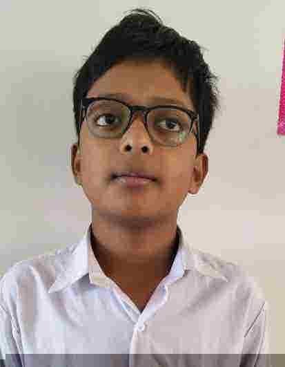 Debaayan Mitra