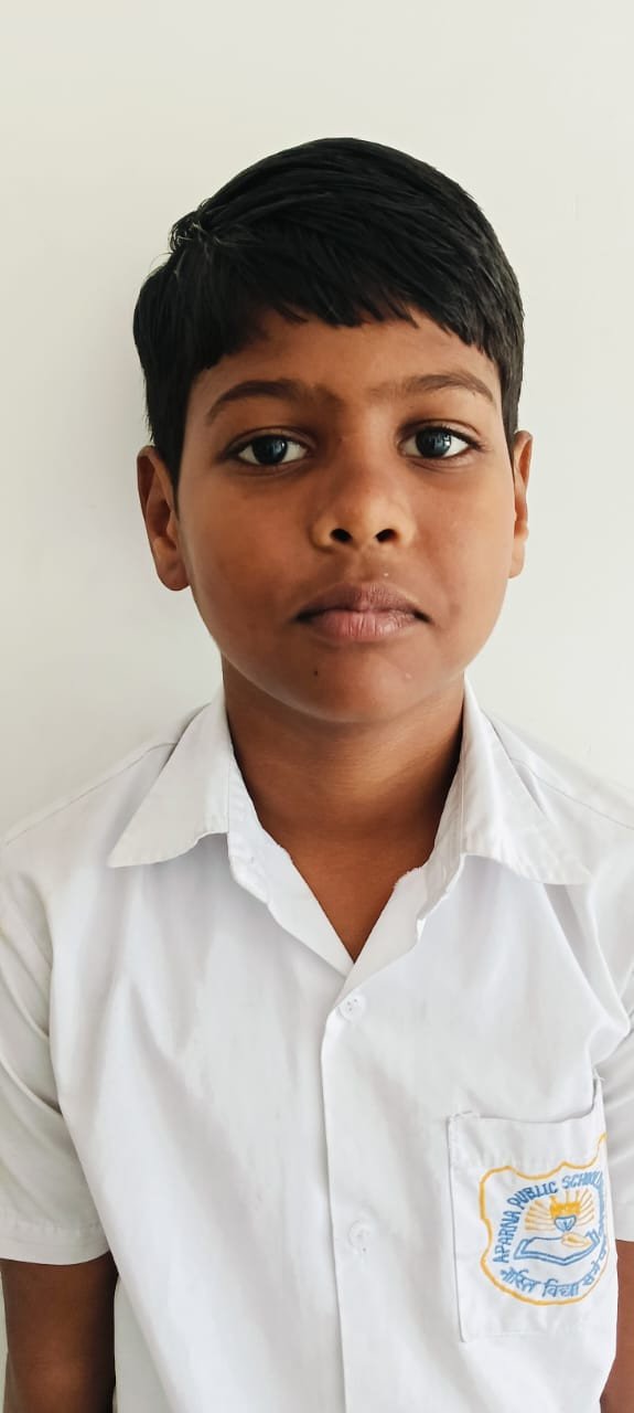 Rishu Raj