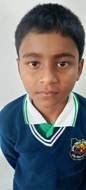 Naitikh Chandra