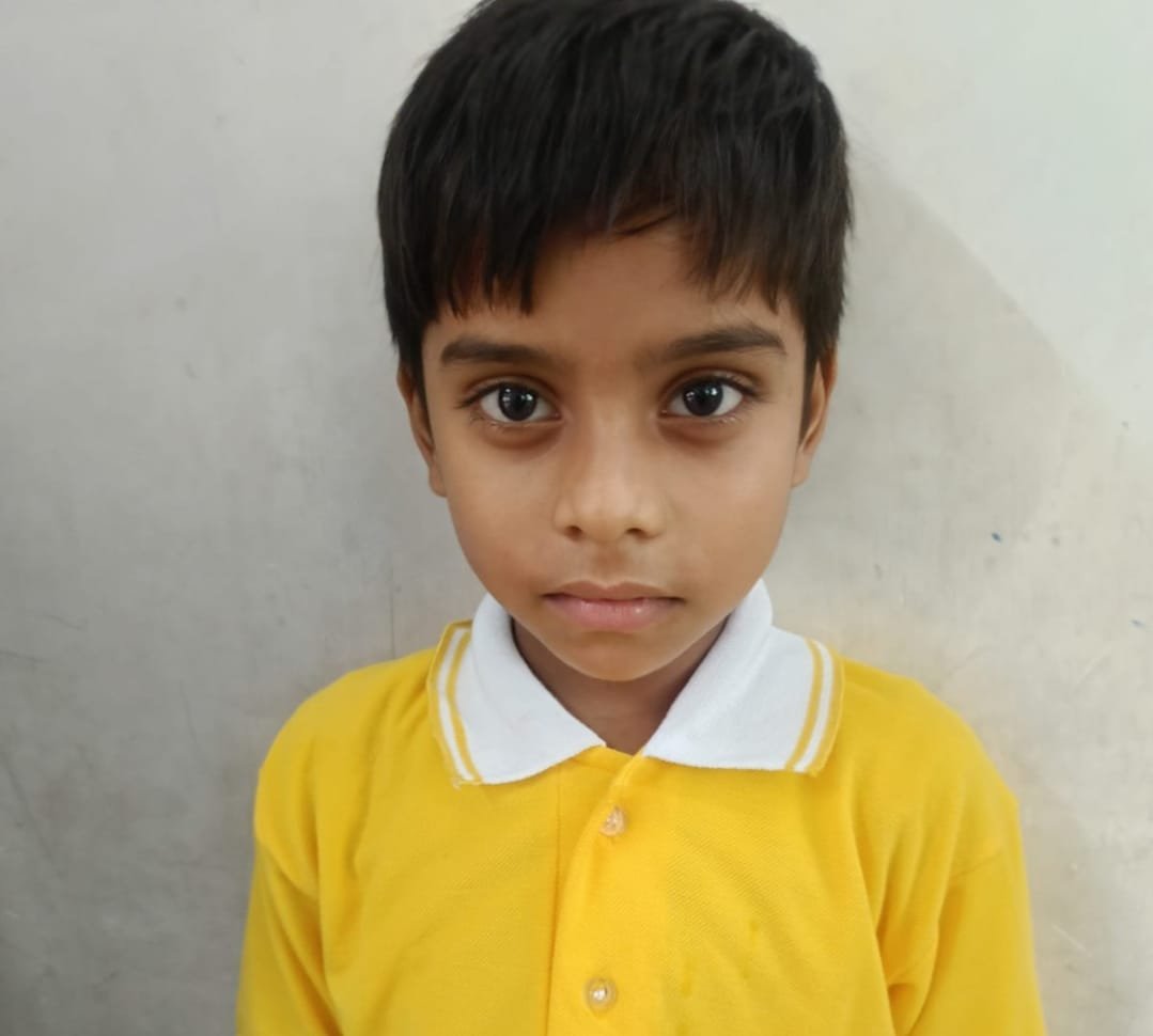 Shivam Kumar