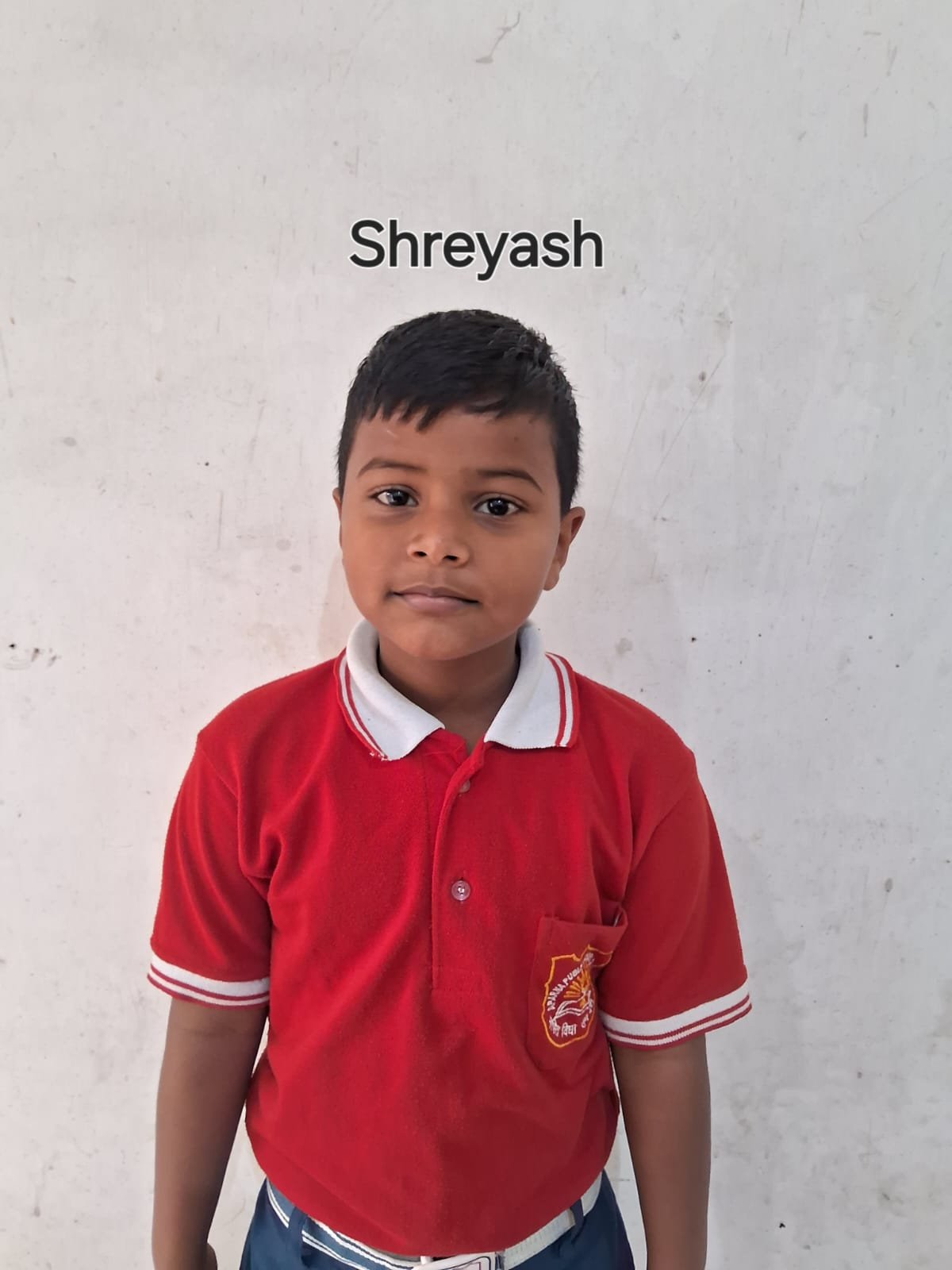 Shreyash Yadav