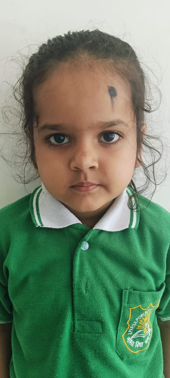 Ishanvi Gautam